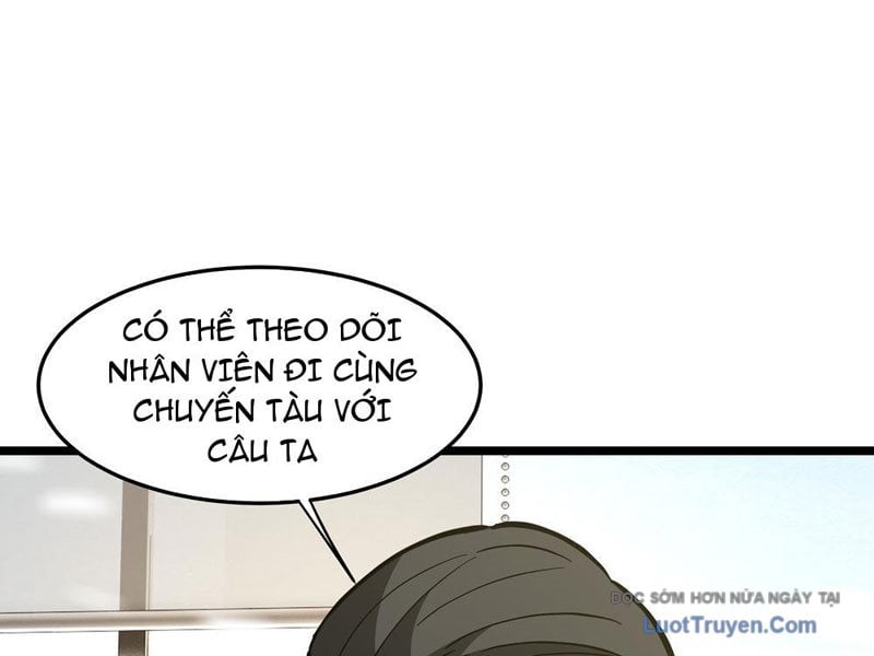 Phổ La Chi Chủ Chapter 6 - Trang 21
