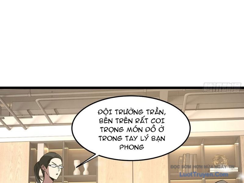 Phổ La Chi Chủ Chapter 6 - Trang 28