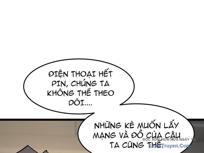 Phổ La Chi Chủ Chapter 6 - Trang 43