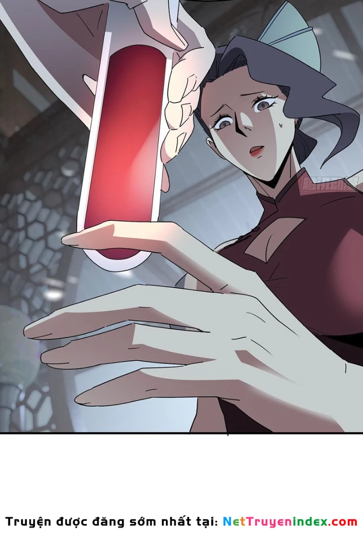 Phổ La Chi Chủ Chapter 7 - Trang 11