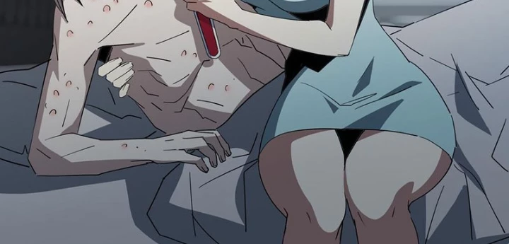 Phổ La Chi Chủ Chapter 7 - Trang 16