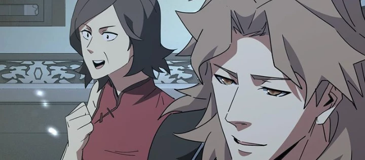Phổ La Chi Chủ Chapter 7 - Trang 28