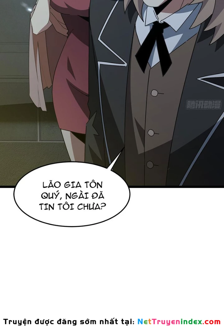 Phổ La Chi Chủ Chapter 7 - Trang 29