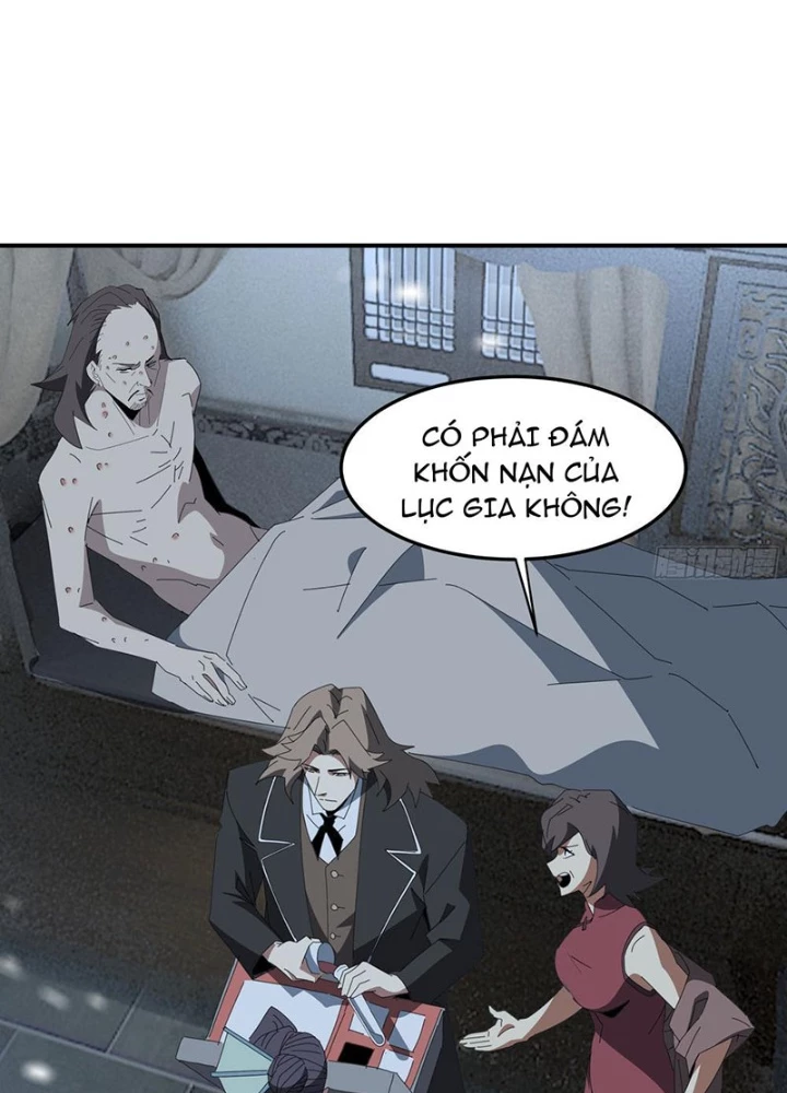 Phổ La Chi Chủ Chapter 7 - Trang 3