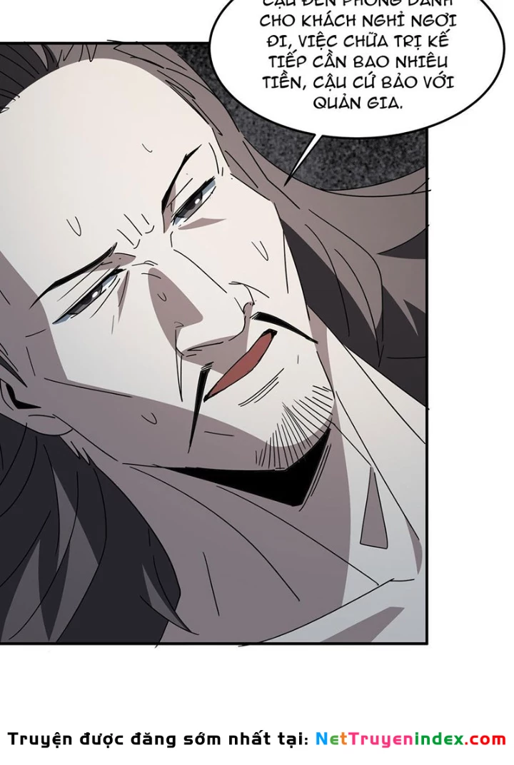 Phổ La Chi Chủ Chapter 7 - Trang 31
