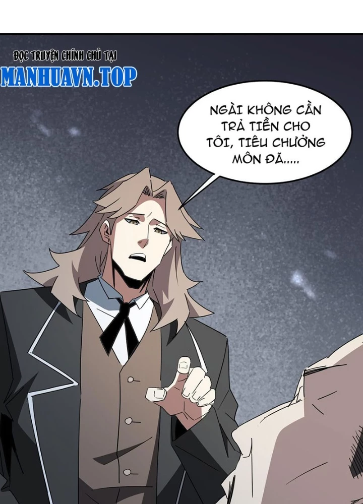 Phổ La Chi Chủ Chapter 7 - Trang 33