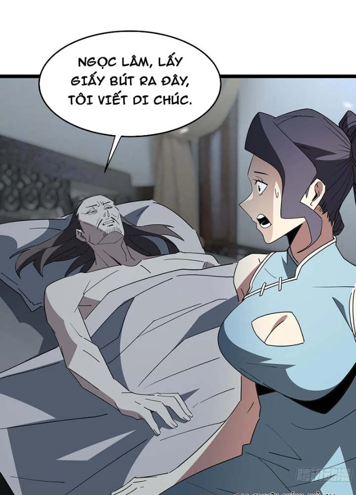 Phổ La Chi Chủ Chapter 7 - Trang 41