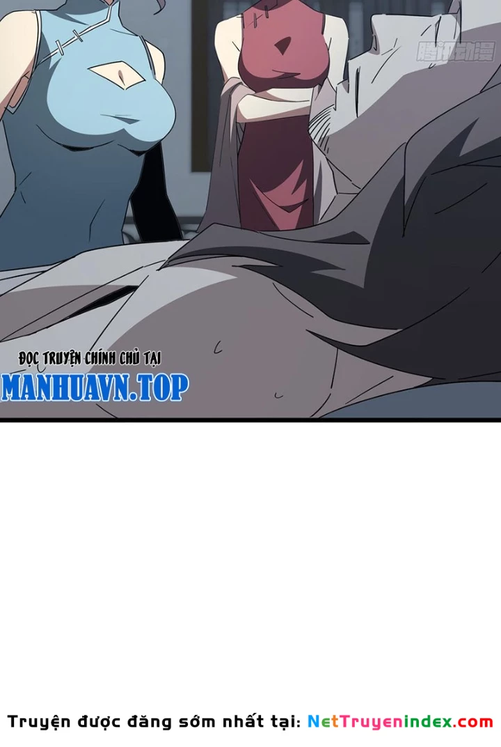 Phổ La Chi Chủ Chapter 7 - Trang 49