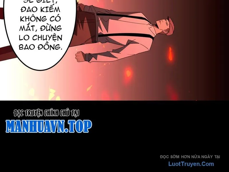 Phổ La Chi Chủ Chapter 9 - Trang 19