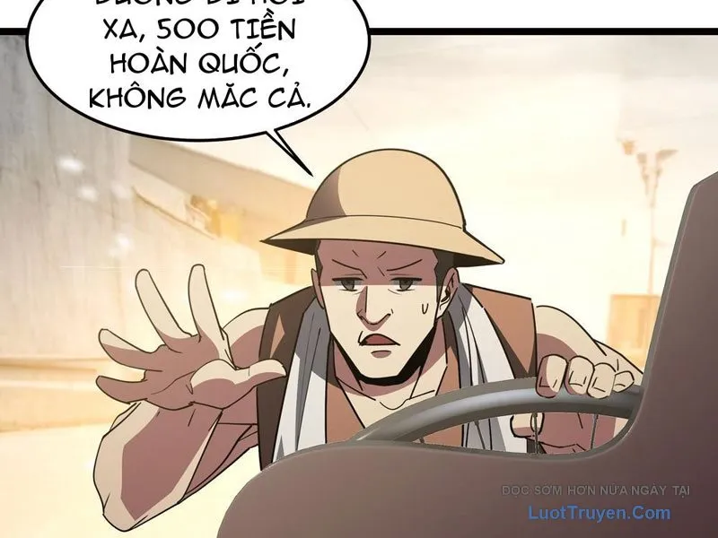 Phổ La Chi Chủ Chapter 9 - Trang 44