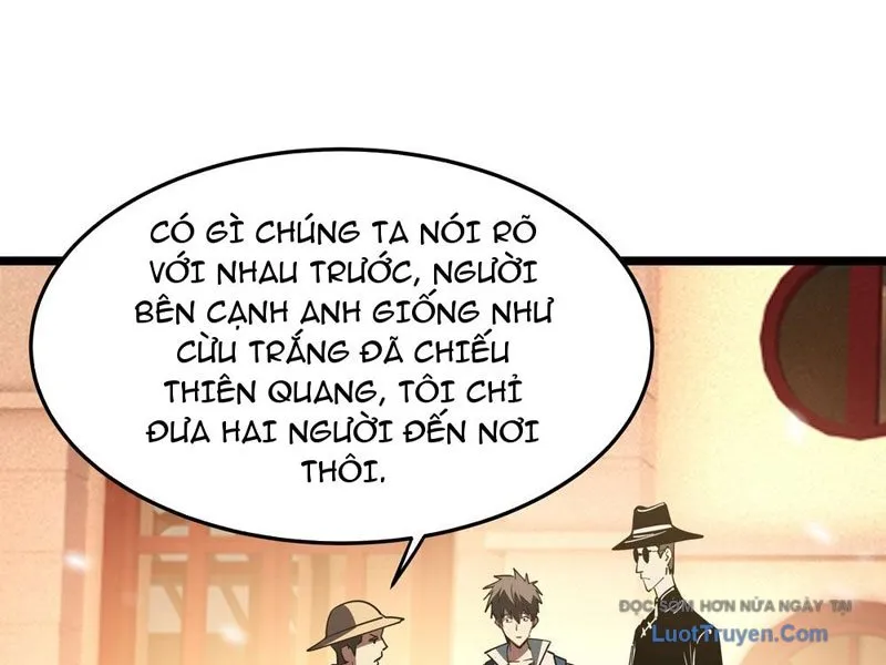 Phổ La Chi Chủ Chapter 9 - Trang 46