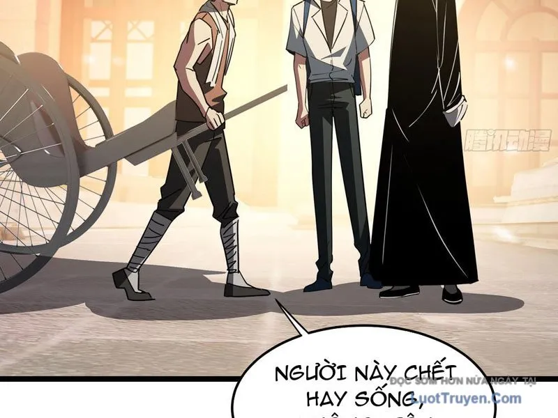 Phổ La Chi Chủ Chapter 9 - Trang 47