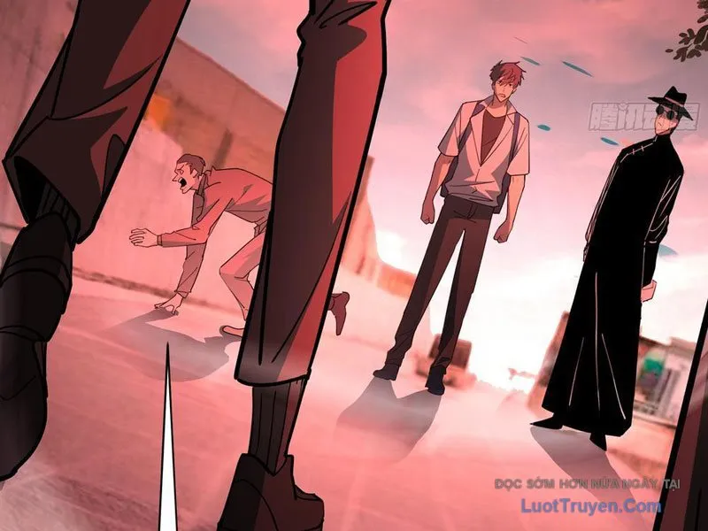 Phổ La Chi Chủ Chapter 9 - Trang 6