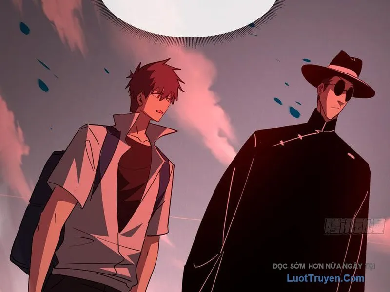 Phổ La Chi Chủ Chapter 9 - Trang 9