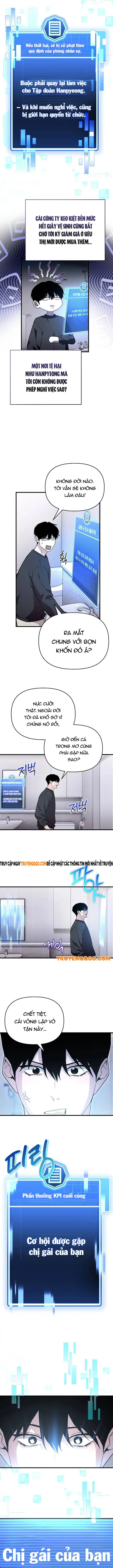 Phó Quản Lý Kim Ghét Thần Tượng Chapter 1 - Trang 19