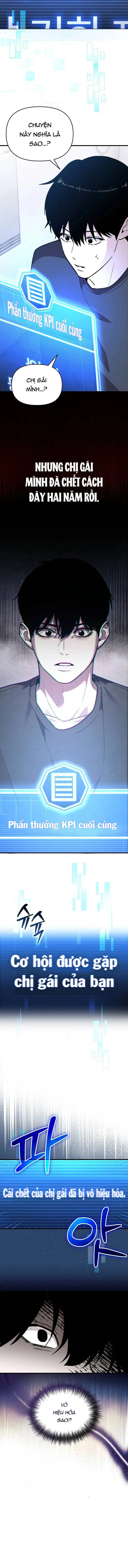Phó Quản Lý Kim Ghét Thần Tượng Chapter 1 - Trang 20