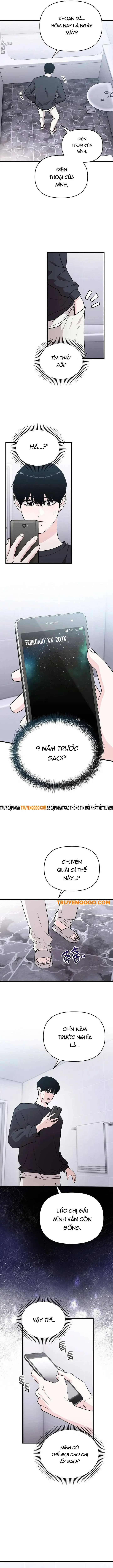 Phó Quản Lý Kim Ghét Thần Tượng Chapter 1 - Trang 21
