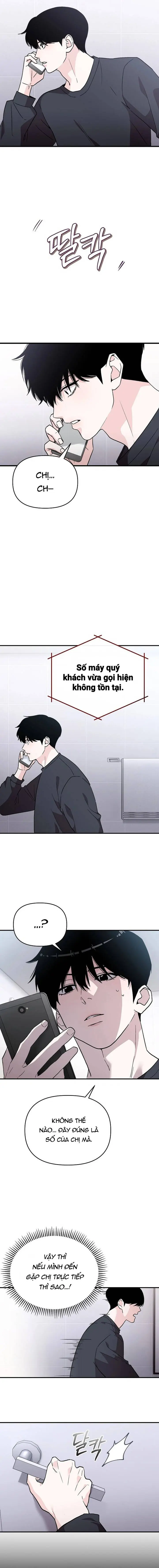 Phó Quản Lý Kim Ghét Thần Tượng Chapter 1 - Trang 22