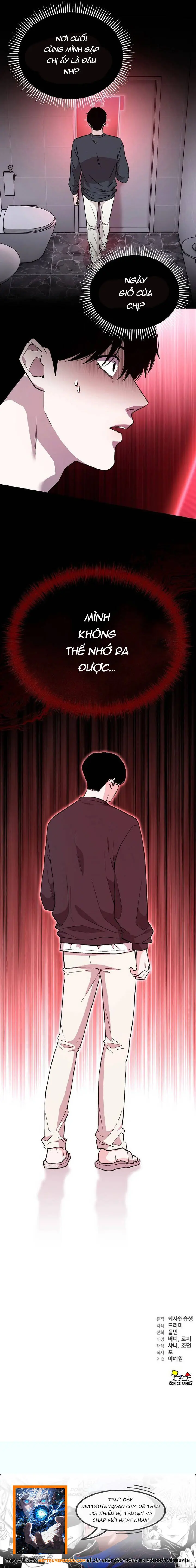 Phó Quản Lý Kim Ghét Thần Tượng Chapter 1 - Trang 24