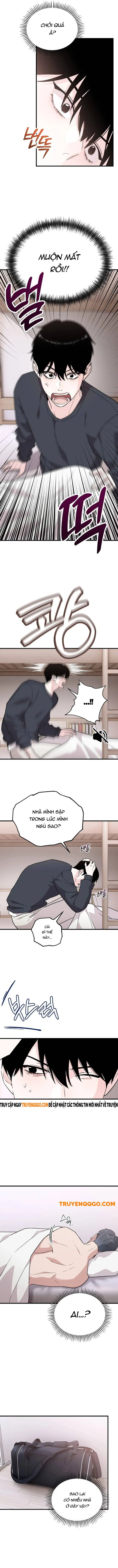 Phó Quản Lý Kim Ghét Thần Tượng Chapter 1 - Trang 7