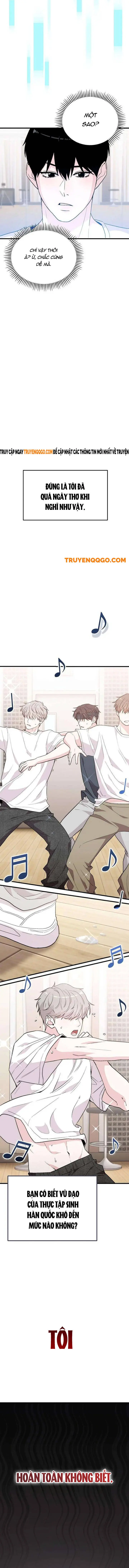 Phó Quản Lý Kim Ghét Thần Tượng Chapter 2 - Trang 13