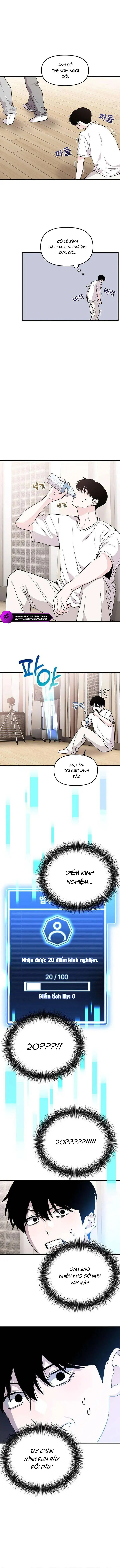 Phó Quản Lý Kim Ghét Thần Tượng Chapter 2 - Trang 18