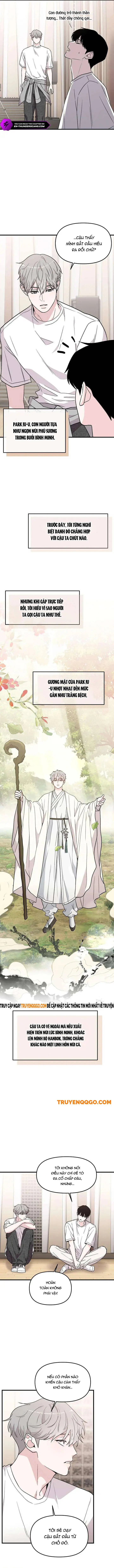 Phó Quản Lý Kim Ghét Thần Tượng Chapter 2 - Trang 19