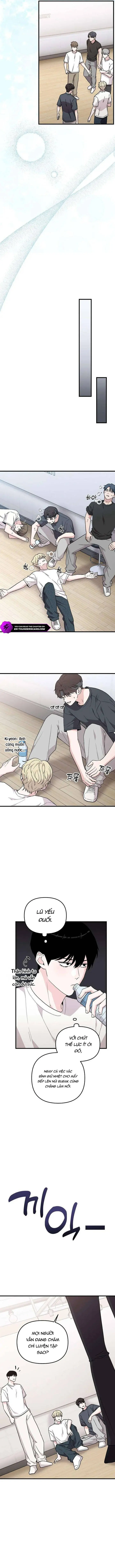 Phó Quản Lý Kim Ghét Thần Tượng Chapter 2 - Trang 22