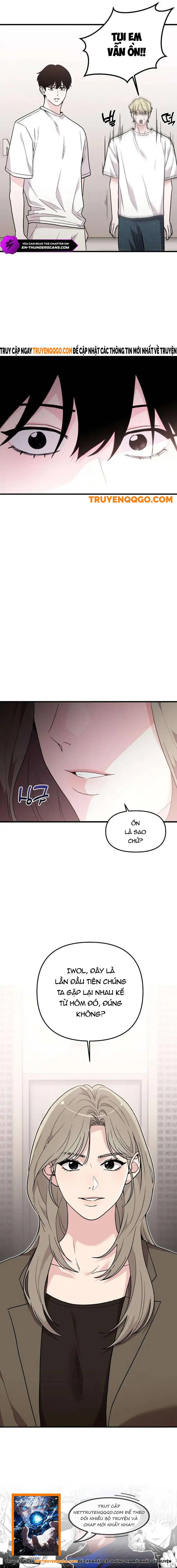 Phó Quản Lý Kim Ghét Thần Tượng Chapter 2 - Trang 23