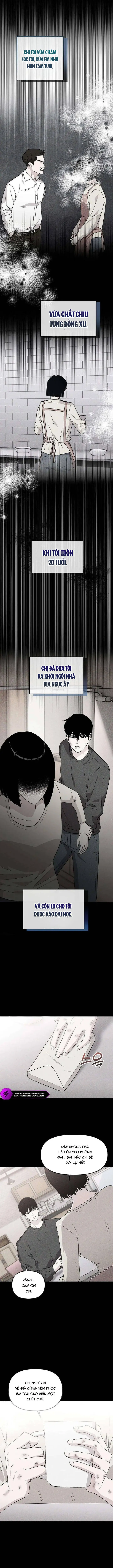 Phó Quản Lý Kim Ghét Thần Tượng Chapter 2 - Trang 4