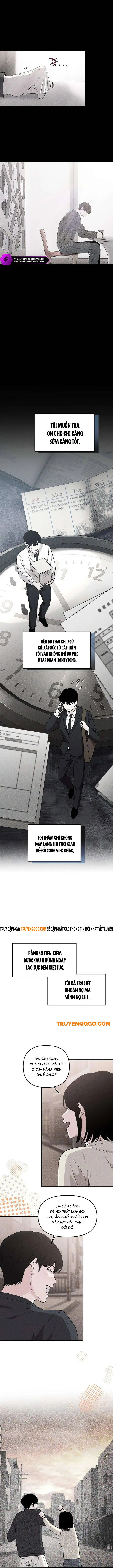 Phó Quản Lý Kim Ghét Thần Tượng Chapter 2 - Trang 5
