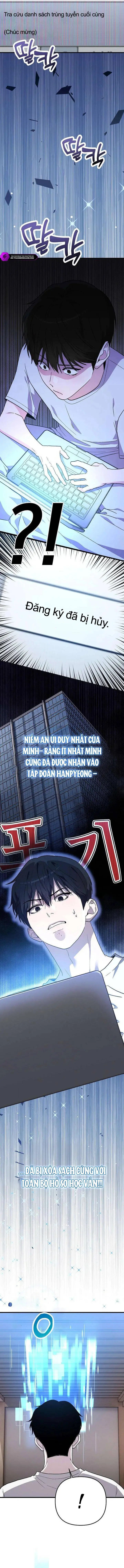 Phó Quản Lý Kim Ghét Thần Tượng Chapter 3 - Trang 16