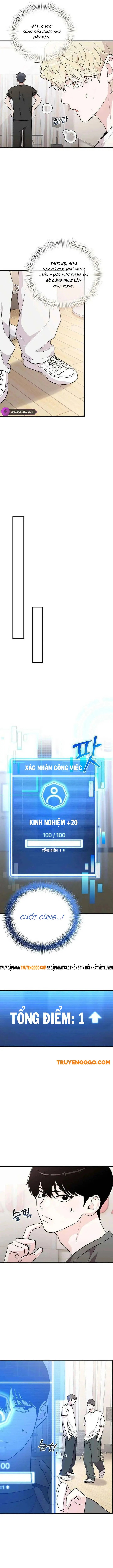Phó Quản Lý Kim Ghét Thần Tượng Chapter 4 - Trang 10