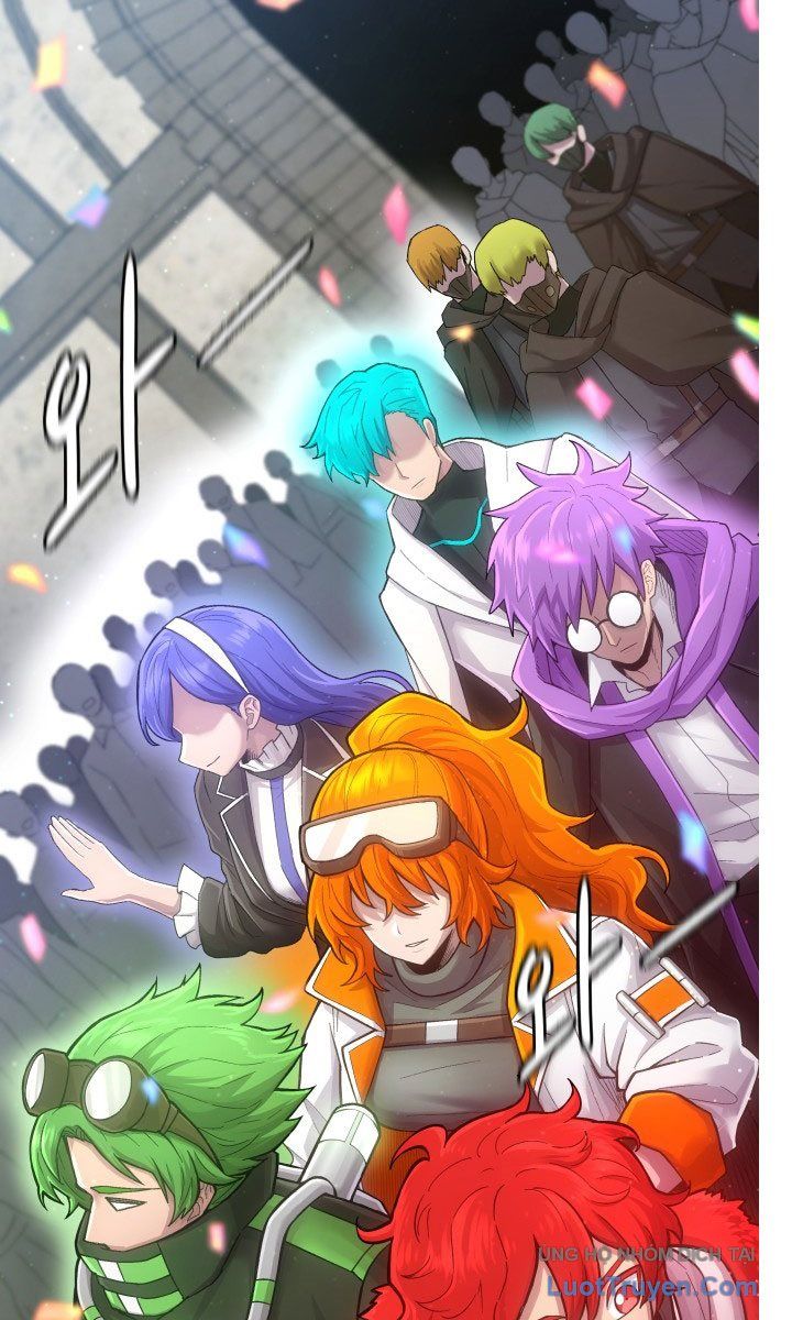 Phối Sắc Giả Chapter 1 - Trang 16
