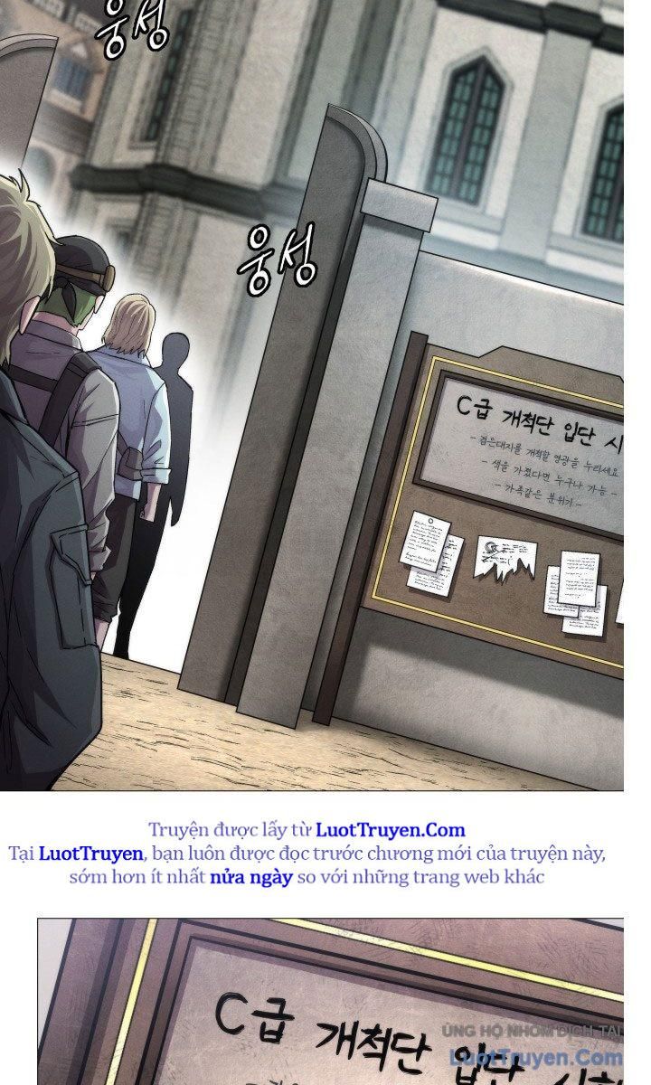 Phối Sắc Giả Chapter 1 - Trang 22