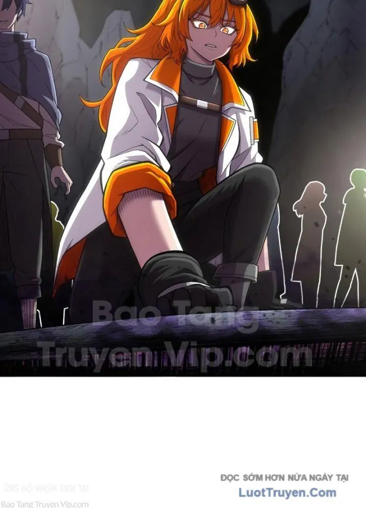 Phối Sắc Giả Chapter 10 - Trang 22