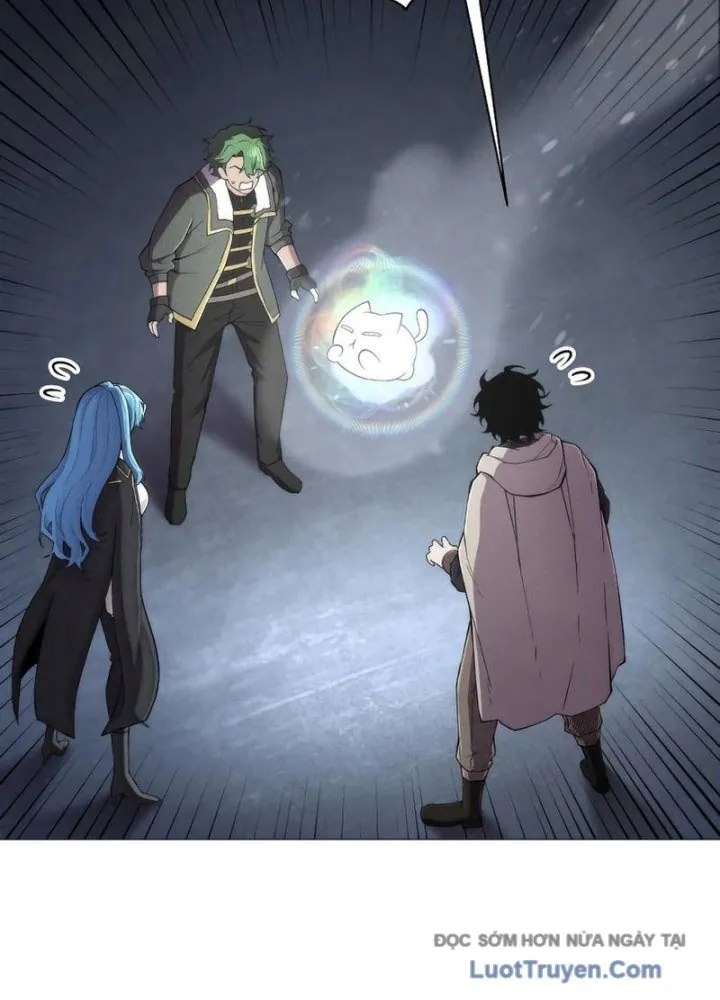 Phối Sắc Giả Chapter 10 - Trang 6