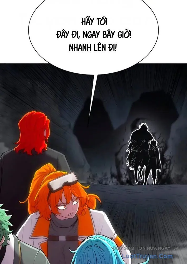 Phối Sắc Giả Chapter 11 - Trang 20