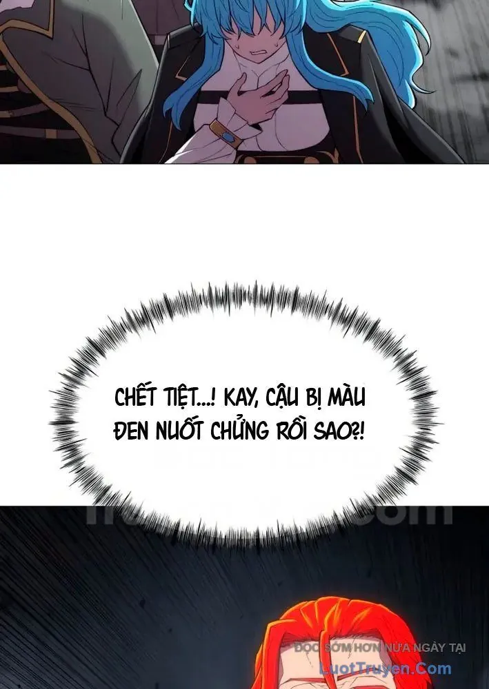 Phối Sắc Giả Chapter 11 - Trang 21