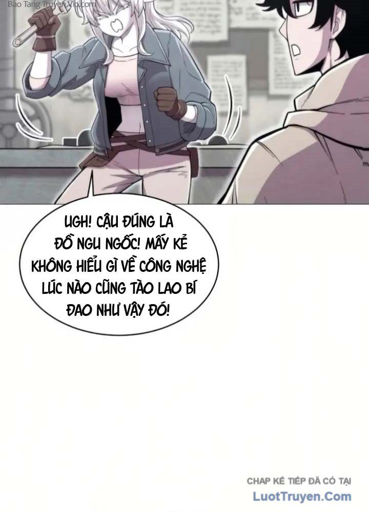 Phối Sắc Giả Chapter 13 - Trang 15