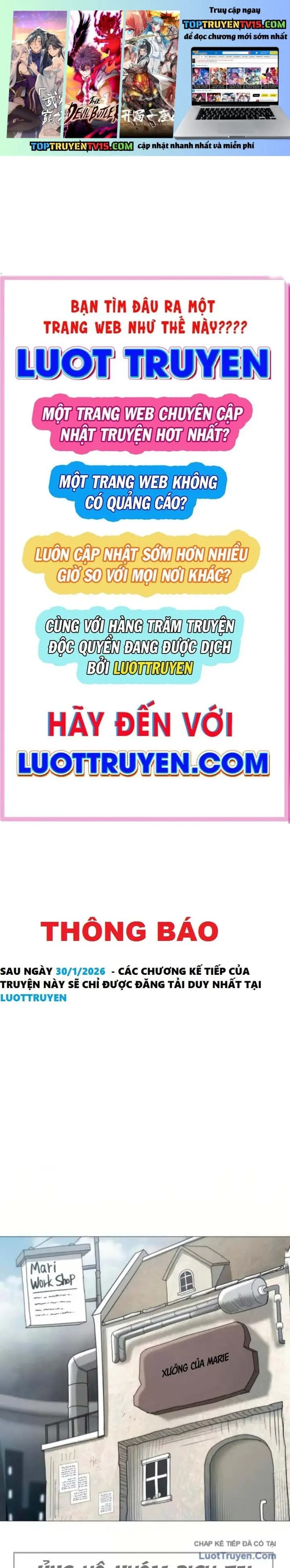 Phối Sắc Giả Chapter 13 - Trang 3