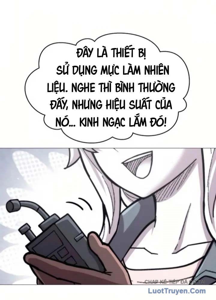 Phối Sắc Giả Chapter 13 - Trang 7