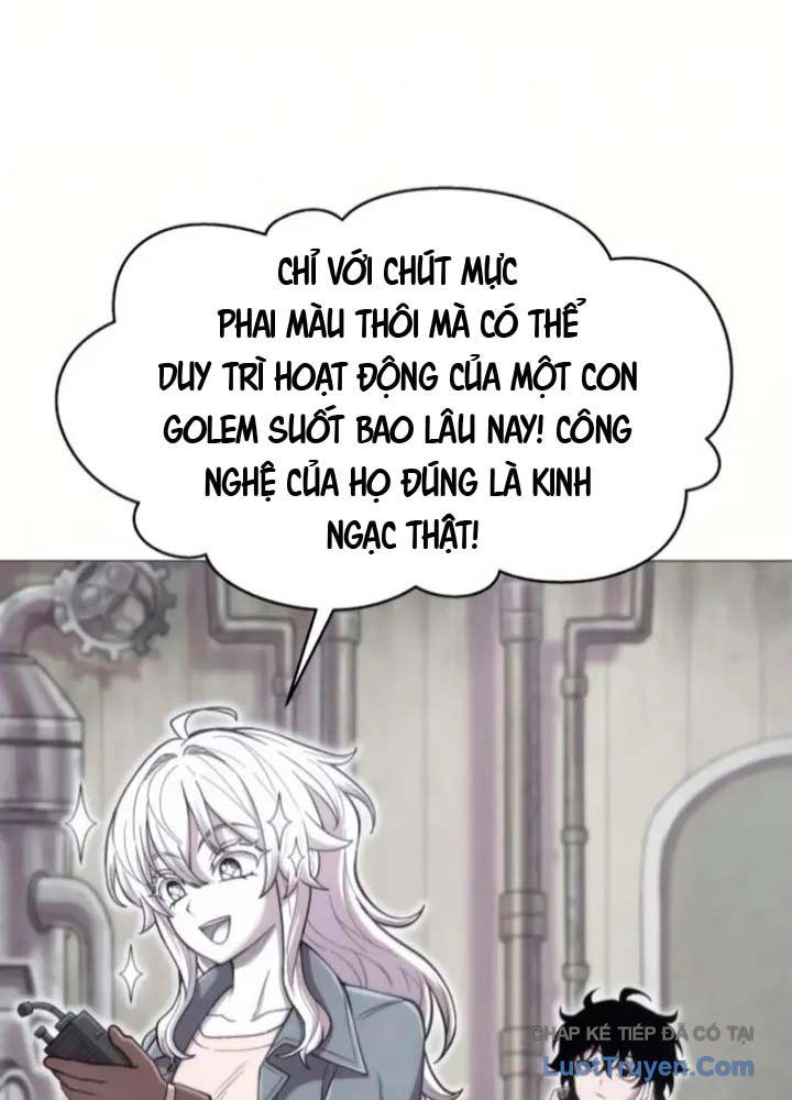 Phối Sắc Giả Chapter 13 - Trang 8