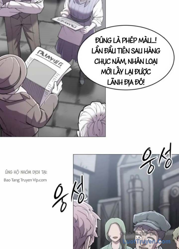 Phối Sắc Giả Chapter 14 - Trang 8