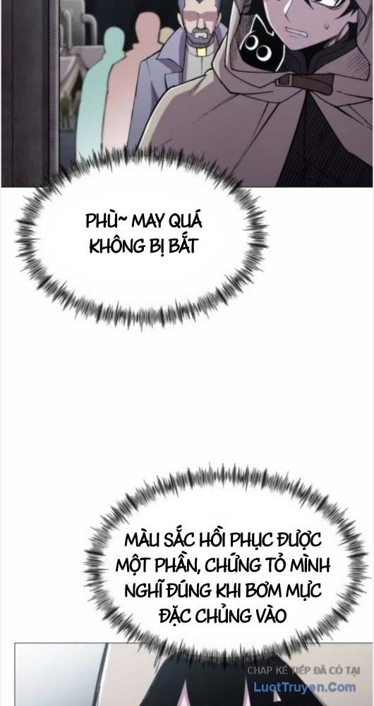 Phối Sắc Giả Chapter 17 - Trang 21