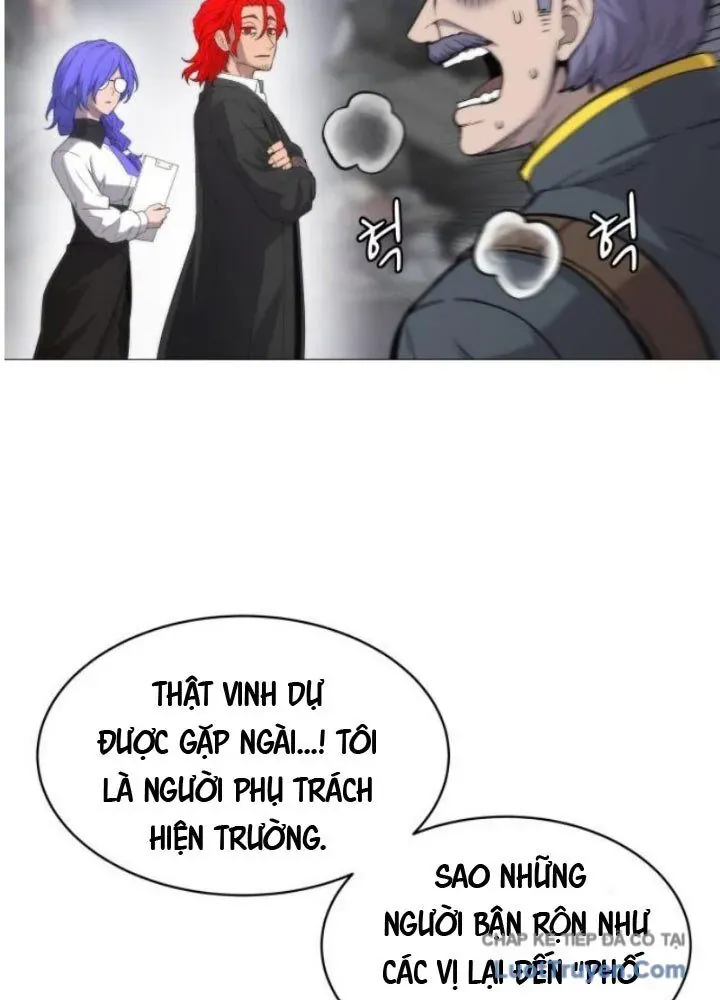Phối Sắc Giả Chapter 2 - Trang 16