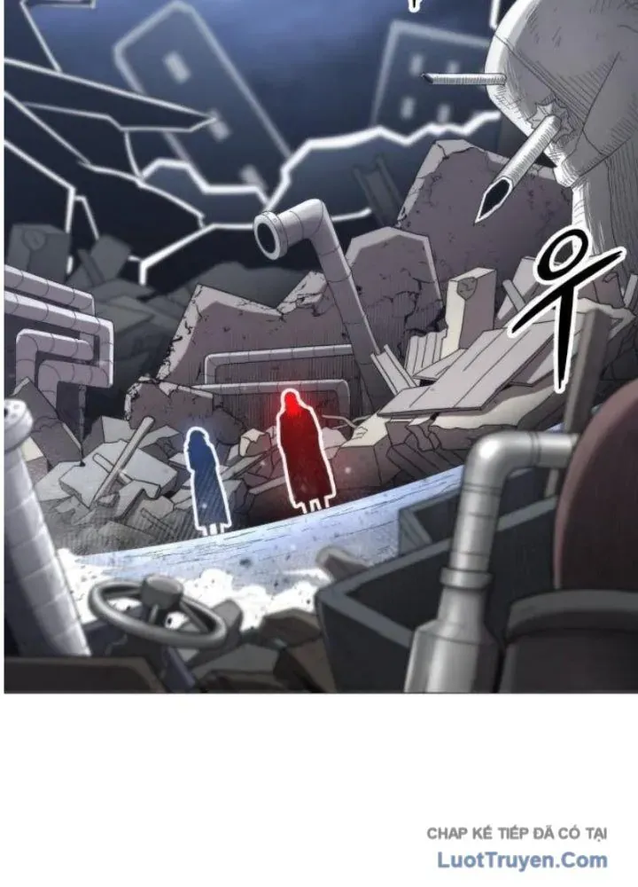Phối Sắc Giả Chapter 2 - Trang 21
