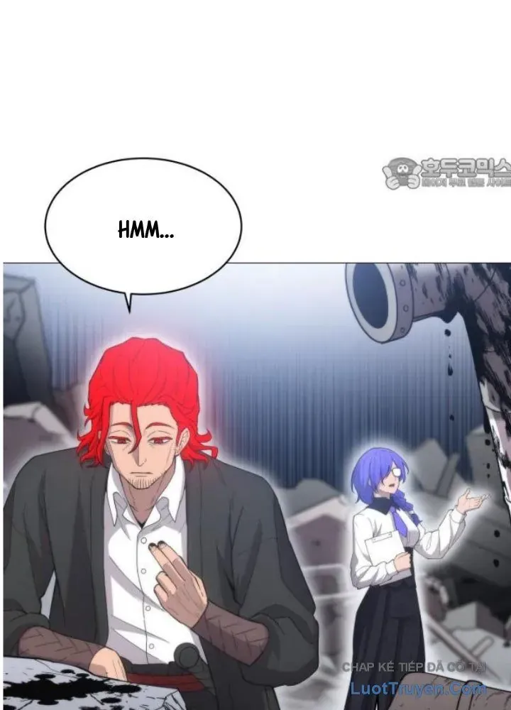 Phối Sắc Giả Chapter 2 - Trang 22