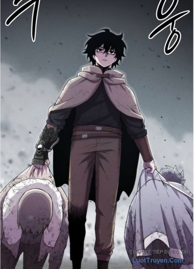 Phối Sắc Giả Chapter 21 - Trang 9