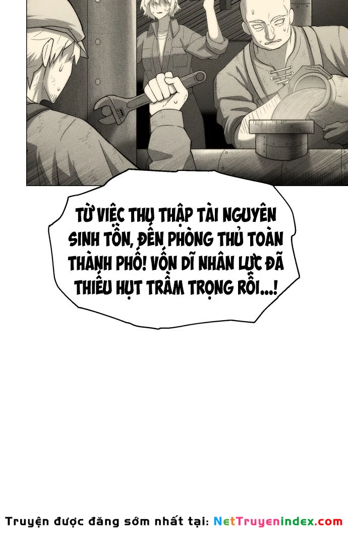 Phối Sắc Giả Chapter 22 - Trang 10